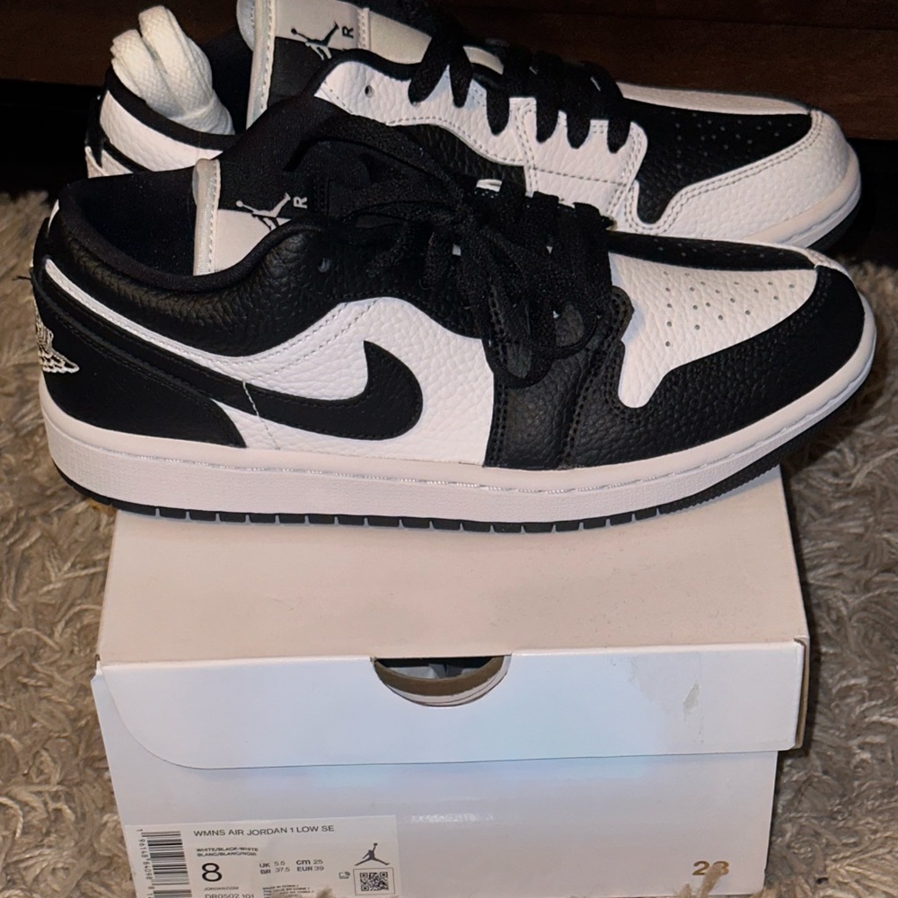 Jordan 1 ‘Split’